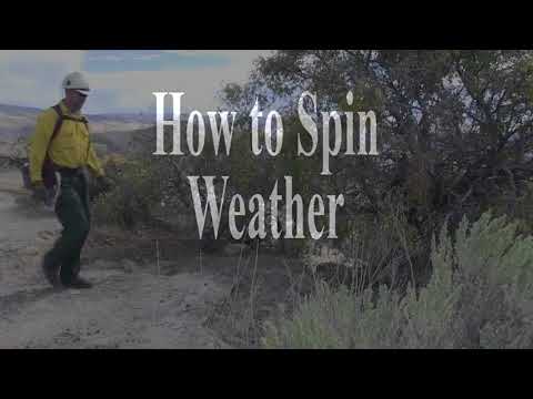 WFSTAR: Belt Weather Kit Tutorial