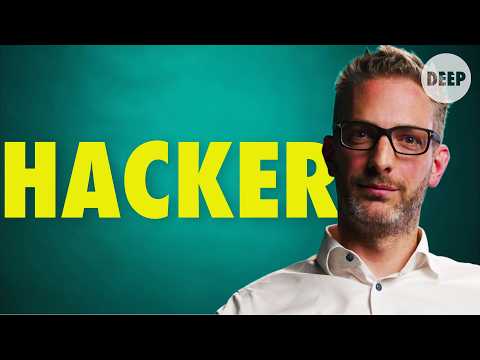 I Hacked a Nuclear Weapons Base & Got Caught | DEEP