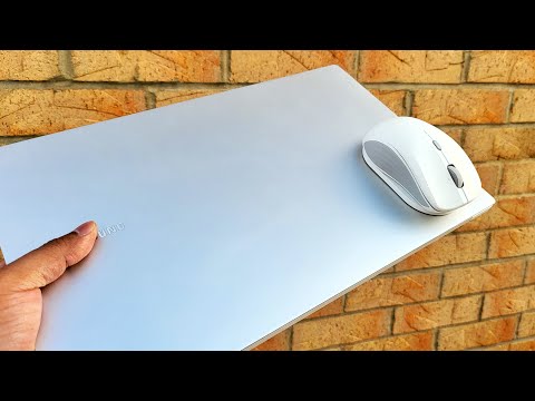 ESR MagMouse Review - Mouse with MagSafe & inbuilt USB C Charging Cable