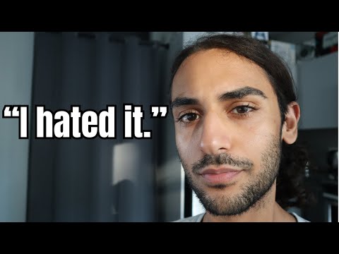 A conversation with an ex-FAANG SWE