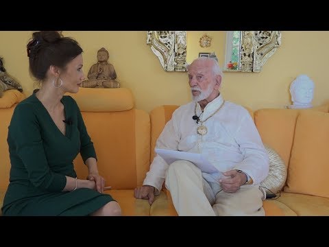 Kurt Tepperwein: Das ist das Geheimnis der Wunscherfüllung