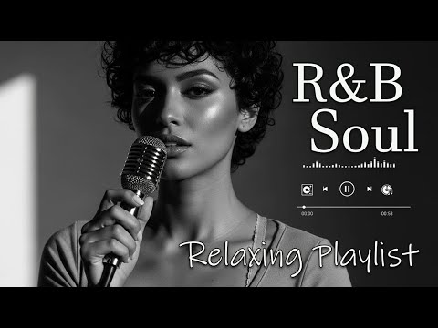 【R&B Soul】Romantic R&B Soul Music – Relaxing Soulful Mix for Love & Chill Nights