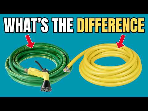 Only 1 in 5000 Know How To Roll Up Electrical Cords & Hoses