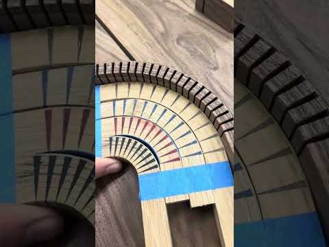 Interview: 12-week Furniture Intensive with Case Garver