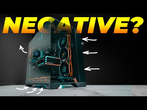 PC Airflow Explained for Beginners 👉 Tips & Common Mistakes to AVOID!