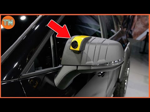 15 COOLEST CAR INVENTIONS YOU DIDN'T KNOW ABOUT