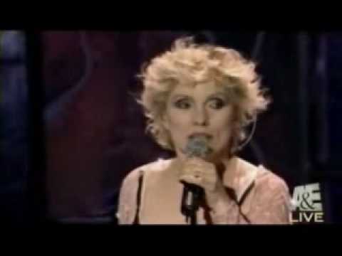 Blondie - Maria (Live by Request 2004)
