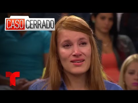 Caso Cerrado Complete Case | Her friend sues her to save her life โ๏ธ โค๏ธโ๐ฉน๐ | Telemundo English
