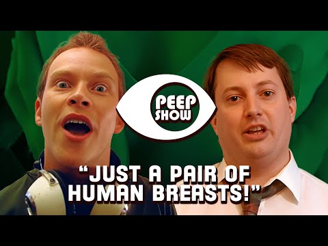 Peep Show | ''Local Zero'' | FULL EPISODE | Series 2 Episode 3