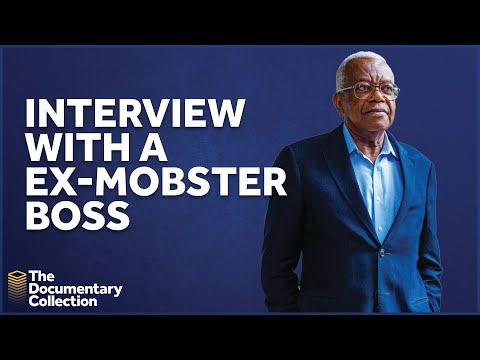 Inside the American Mafia: Ex-Godfather's Shocking Revelations |The Documentary Collection