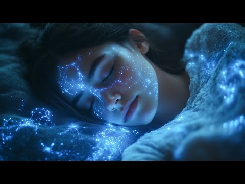 Wrinkles, Gray Hair, And Age Spots Fade | The Entire Body Rejuvenates And Heals | Reiki