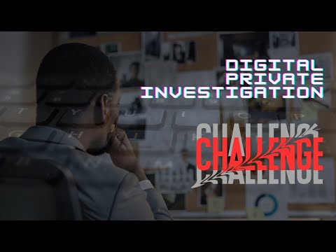OSINT Investigation Challenge - Real World Scenario