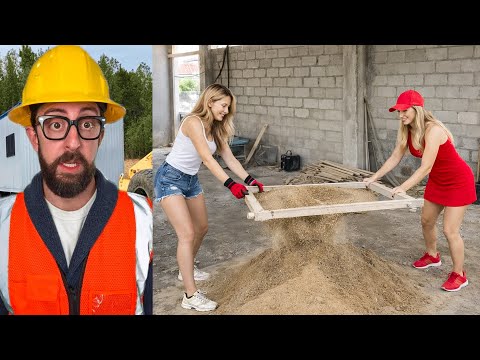 Hilarious Fails vs Smart Workers - Recommended Tricks | Best of Adam Rose React Compilation #29