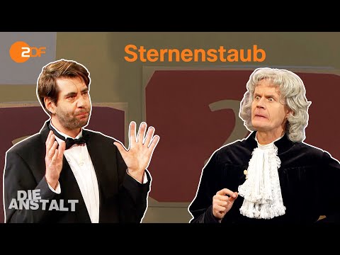 Der Zusammenhang zwischen Wissenschaft, Medizin und Politik | Die Anstalt