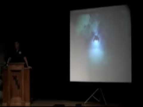 Edd Sorenson - Talk on Complacency (cleaned audio)