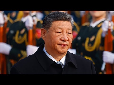 International : Escalade entre la Chine et le Japon