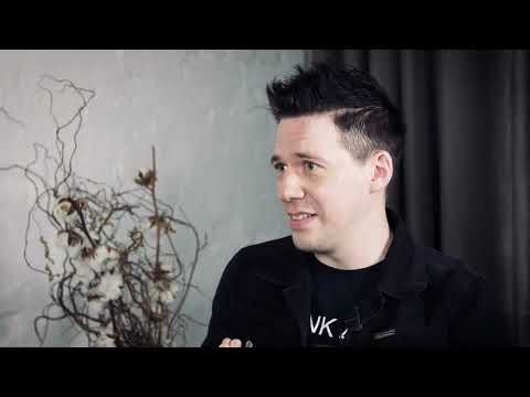 Tobias Forge of Ghost on Satan, Religion, and Belief (Interviews).