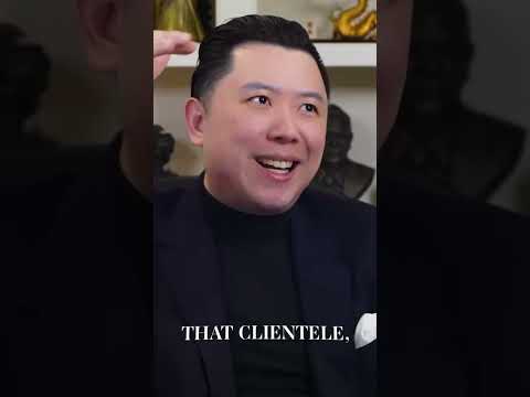 The Hidden Power of Inconvenience (Rich Clients Love This) #shorts