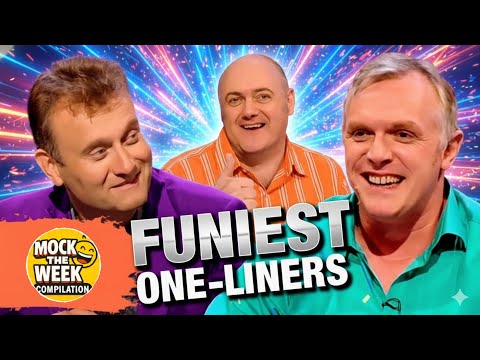 What Happens When You Stop Caring About (Topic)? The Results Are Unbelievable! | Mock The Week News