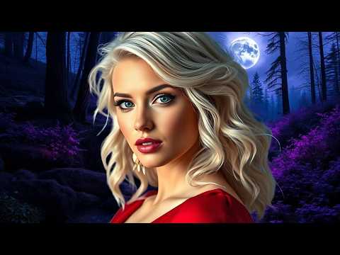 This Sleep Hypnosis Is So Strange… Yet Everyone Falls Asleep Instantly 😴✨