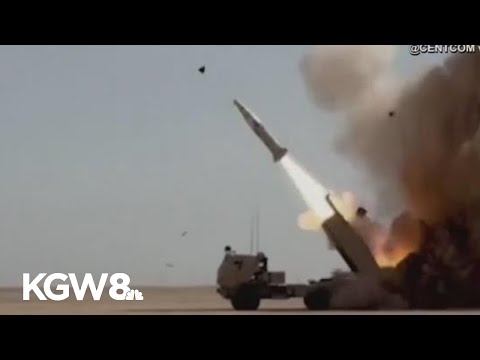 US and Iran sharpen rhetoric as war enters 11th day with no end in sight