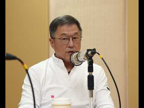 王偉忠談王偉忠