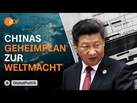 What tricks does China use to take over world domination? | Global PolitiX