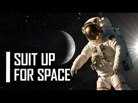 A Space Suit to Explore the Universe | Zenith | Free Documentary Space