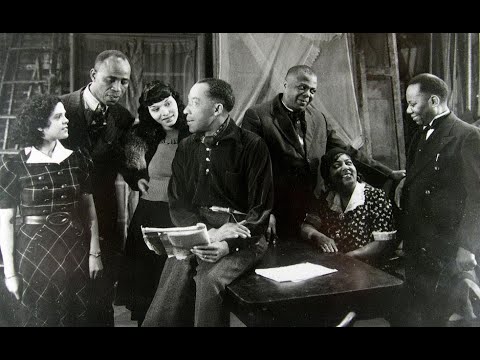 Paradise In Harlem (1939) | Edna Mae Harris | All Black Cast