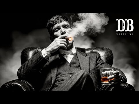 This Playlist Make You Feel Like a Reel Mafia Boss | Dark Blues Music | Gentleman Songs (vol.2)