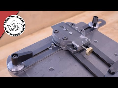 Let's Build a Tool Sharpener - Part 6