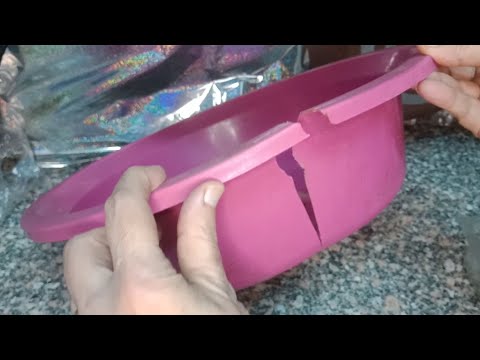 بمكونين الزقي اي حاجه في بيتك  ❓حتي نعل كوتش ولادك 👌👌