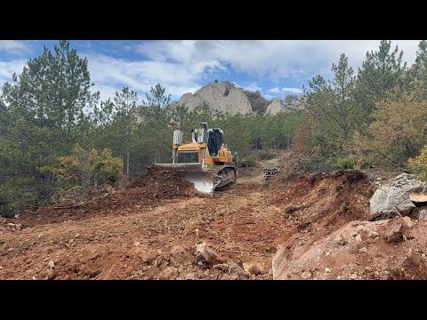 “𝐊𝐚𝐲𝐚𝐥ı𝐤 𝐃𝐚ğı 𝐘𝐞𝐫𝐢𝐧𝐝𝐞𝐧 𝐎𝐲𝐧𝐚𝐭𝐚𝐧 𝐆üç! 𝐋𝐢𝐞𝐛𝐡𝐞𝐫𝐫 𝟕𝟒𝟔 𝐃𝐨𝐳𝐞𝐫𝐢𝐧 𝐔𝐬𝐭𝐚𝐥ı𝐤 𝐆ö𝐬𝐭𝐞𝐫𝐢𝐬𝐢 💥”(bölüm 2)