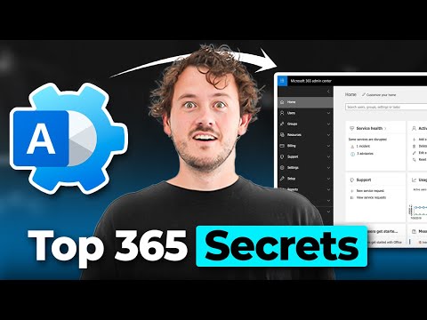 Microsoft 365 Admin: What Every IT Technician Must Know