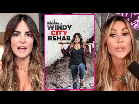 Alison Victoria Explains The "Windy City Rehab" Lawsuit