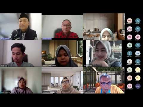 Workshop Systematic Literature Review SLR Untuk Tembus Jurnal Terindeks Scopus