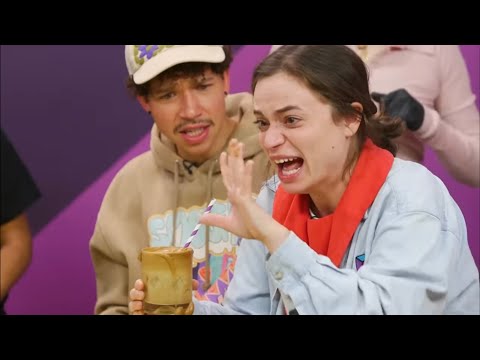 my favorite smosh eat it or yeet it moments