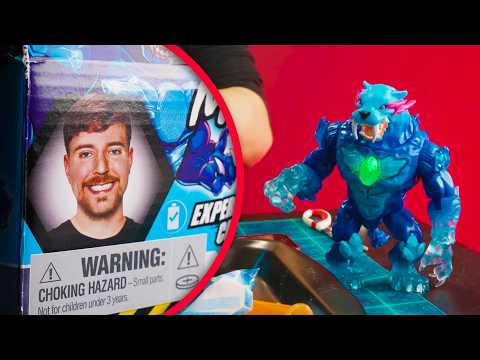 MrBeast’s Toys are Trash, And Here’s Why