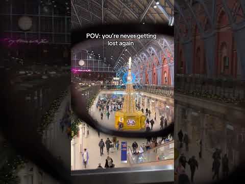 not getting lost this holiday #metarayban display 🕶️: kristinekolodziejski