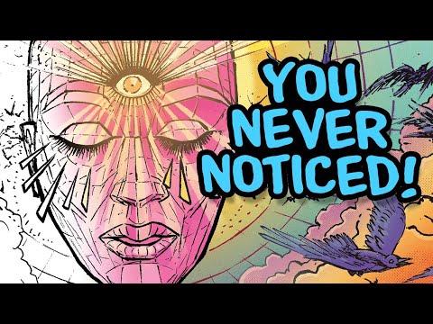 Why Comic Coloring Is More Important Than You Think