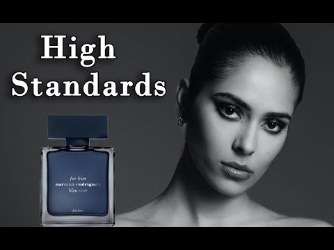 8 Fragrances that Separate the Men from the Boys