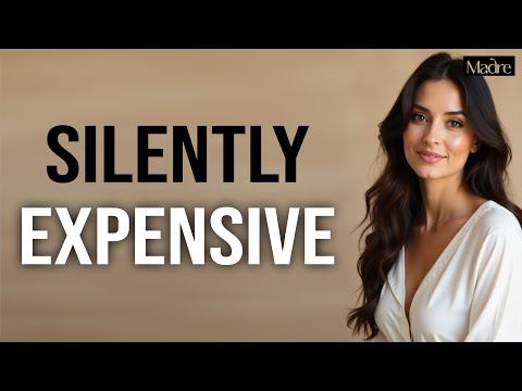 8 Expensive Looking Habits That Make You Look Rich Without Designer Clothes