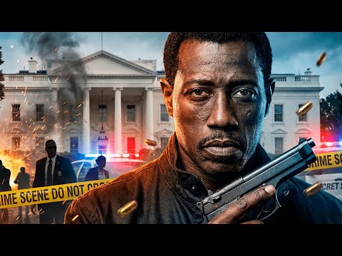 Zona de Silencio | Crimen Dentro de la Casa Blanca