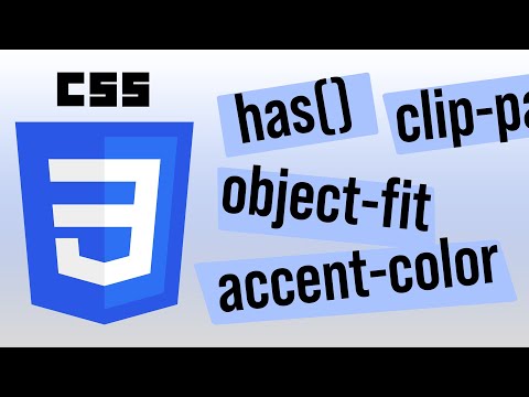 7 CSS Properties you may not know