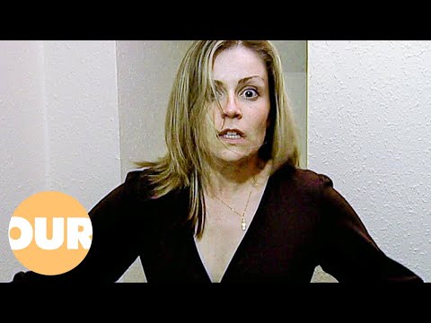 You'll Believe In Ghosts After Watching This (Extreme Ghost Stories) | Our Life