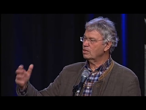 Gerhard Polt - Der Lungenhering