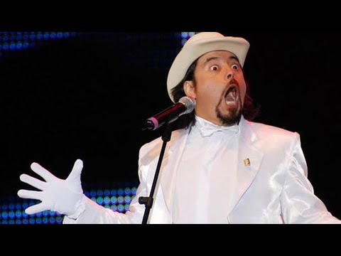 Bombo Fica - Festival De Viña Del Mar 2012 (Presentación completa)