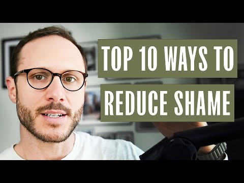 A Man's Guide To: Ending Shame