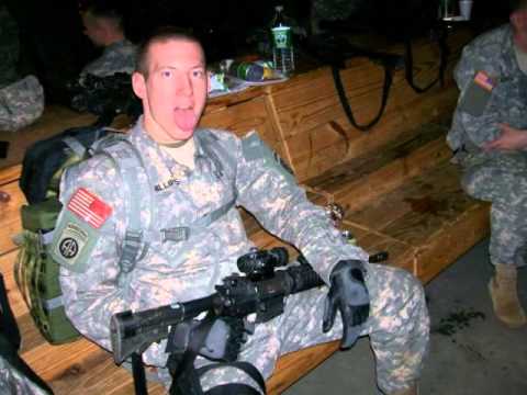 fallen soldier song by - Tim McGraw - If you're reading this