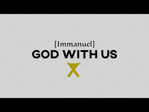 God With Us | Part 1 | Tim McCall Jr